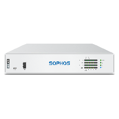 Tường Lửa Sophos XGS 107: Hiệu suất được tăng tốc với chip Xstream, bảo mật toàn diện cho SMB