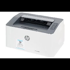 Máy in laser HP Laser 108w | In A4 Wi-Fi nhỏ gọn, tiết kiệm | NAMHI