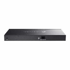 TP-Link ES220GMP | Switch 20 Port Gigabit PoE+ 250W Quản Lý Dễ Dàng Omada, Rackmount Kim Loại, Truyền Xa 250m