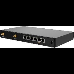 Peplink B One – Router Wi-Fi 6 Dual WAN, SpeedFusion mạnh mẽ, tối ưu cho FWA và Starlink