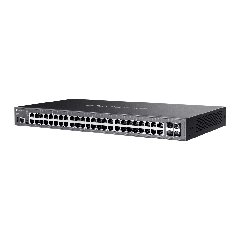 TP-Link SG5452X | Switch L3 52 Port Gigabit Stackable Uplink 10G Quản Lý Omada, VLAN, OSPF, ERPS, Hiệu Năng 176Gbps