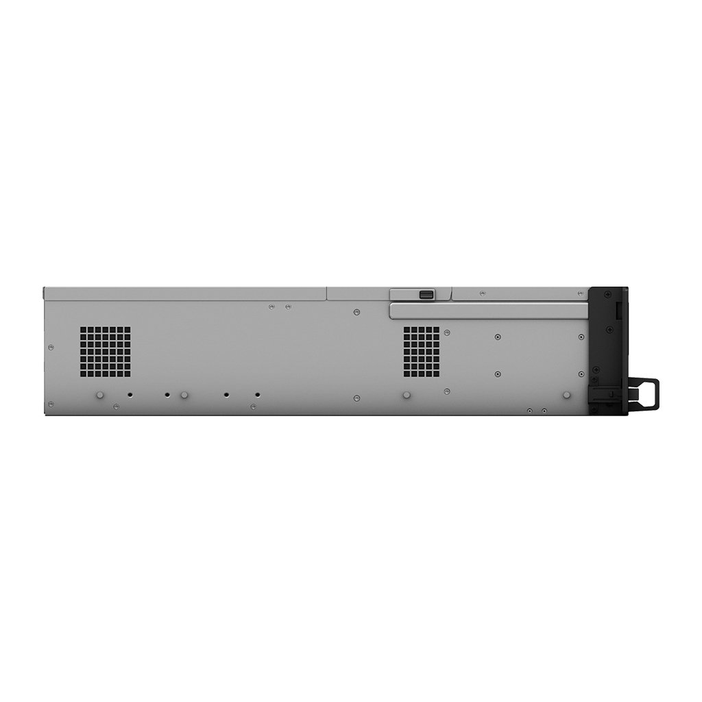Synology RackStation RS4021xs+ | NAS 3U 16-Bay, CPU Xeon 8-Core, Dual 10GbE Tích Hợp