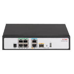 H3C MSR610 | Router doanh nghiệp tích hợp NGFW & Wireless Controller | NAMHI