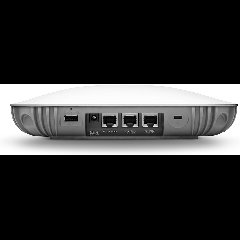 FortiAP 831F - Access Point Wi-Fi 6 8x8 MU-MIMO hiệu năng cao