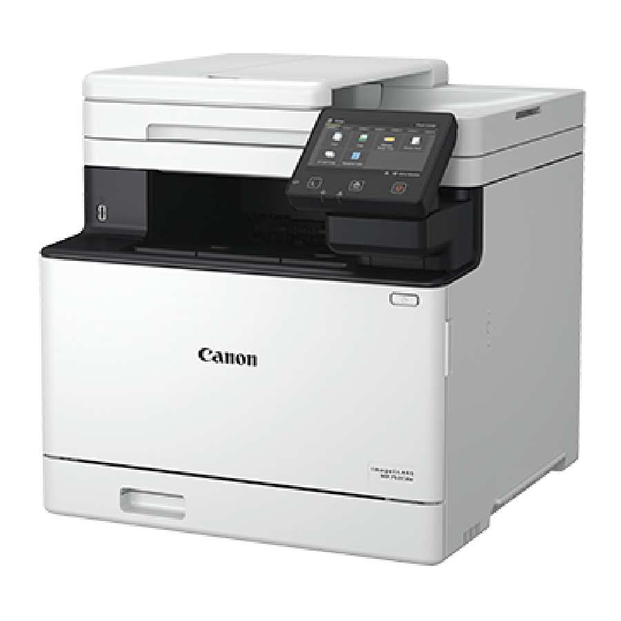 Máy in đa chức năng laser màu Canon MF752Cdw | In Scan Copy duplex, Wi-Fi | NAMHI