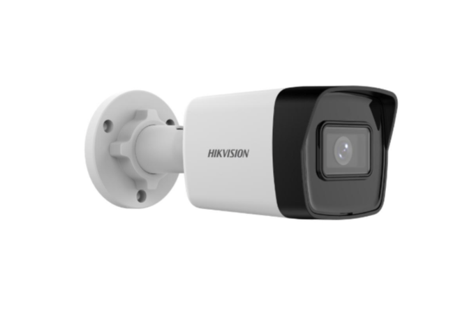 Camera Hikvision DS-2CD1043G2-I(UF) 4MP | MD 2.0, EXIR 2.0, WDR 120dB, IP67
