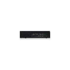 EdgeRouter 10X (ER-10X) - Router Gigabit 10 cổng, hiệu năng vượt trội