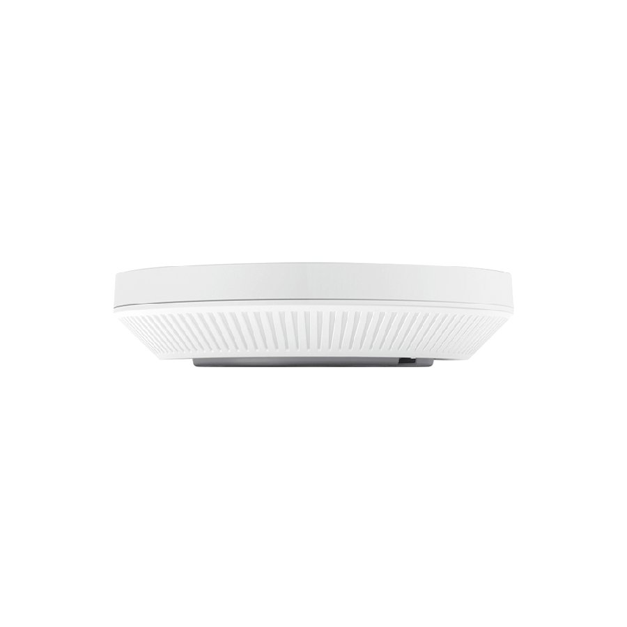 TP-Link EAP620 HD | WiFi 6 AX1800 Ceiling Access Point, PoE+, Omada SDN, Mesh & Seamless Roaming