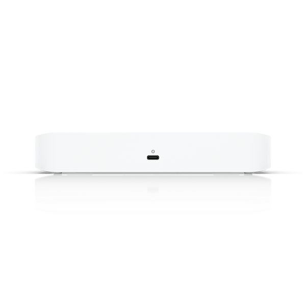 UniFi Switch Flex XG (USW-Flex-XG) - Switch 10 GbE 4 cổng, throughput 41 Gbps, quản lý UniFi