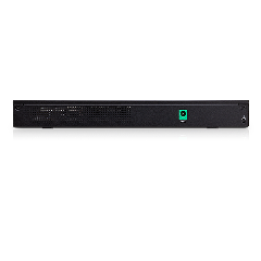 EdgeRouter 12P (ER-12P) - Router Gigabit 12 cổng, hỗ trợ PoE toàn diện