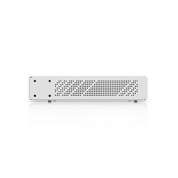 UniFi Switch 8 PoE 150W (US-8-150W) - Switch 8 cổng PoE+, 2 SFP, công suất 130W