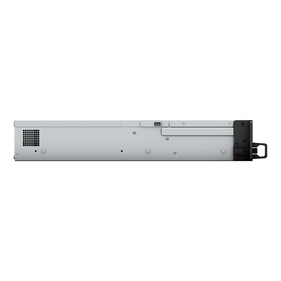 Synology RackStation RS2423+ | NAS 2U 12-Bay Hiệu Suất Cao, Tích Hợp 10GbE