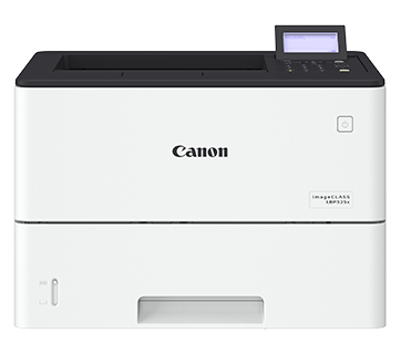 Máy in laser Canon imageCLASS LBP325x | In A4 tốc độ cao 43 ppm, LAN | NAMHI