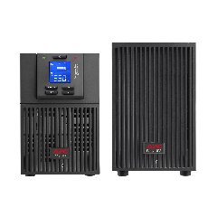 APC Easy UPS On-Line SRV1KIL-E 1000VA/900W | UPS Extended Runtime