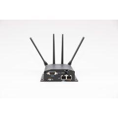 Pepwave MAX BR1 M2M (MAX-BR1-M2M-LTE-E-T) – Router di động công nghiệp cho ứng dụng M2M, hỗ trợ LTE và quản lý từ xa InControl2