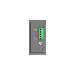 TP-Link IES208G | Switch Công Nghiệp 8 Port Gigabit Quản Lý Cloud Omada, IP40, Nguồn Dự Phòng, Hoạt Động -40~75°C