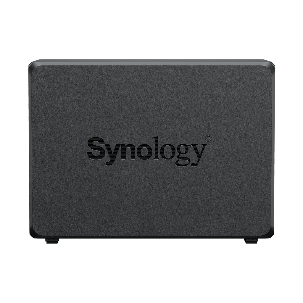 Synology DiskStation DS725+ - NAS 2-bay, CPU Ryzen, mở rộng đến 7 bay