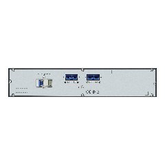 Pin mở rộng APC Easy UPS SRV72RLBP-9A 72V | Battery Pack Rackmount cho SRV2KIL, SRV3KIL | NAMHI