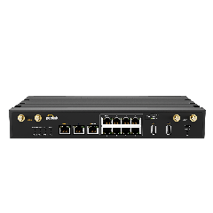 Pepwave MAX HD2 – Router Dual 4G LTE công nghiệp, SpeedFusion bonding, Wi-Fi 5, PoE, hoạt động bền bỉ