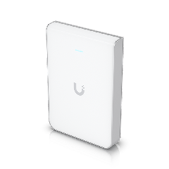 Thiết bị phát sóng Wifi - Unifi U6 In-Wall
