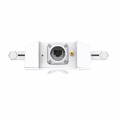 TP-Link EAP625-Outdoor HD | WiFi 6 AX1800 Outdoor Access Point Chuẩn PoE+, 2 Ăng-ten Rời, Hỗ Trợ Omada Cloud