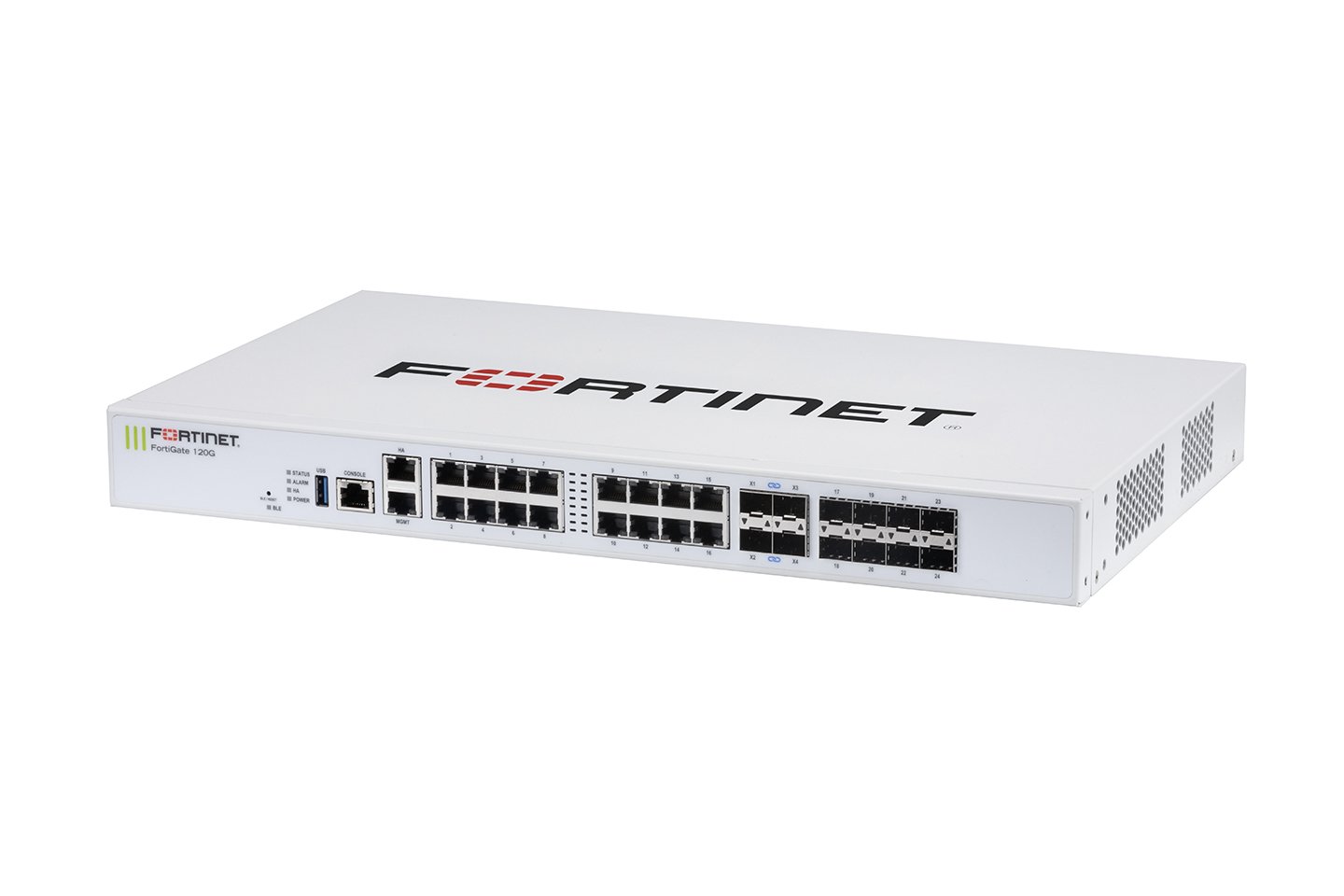 Thiết Bị Tường Lửa FortiNet FortiGate FG-120G-BDL-950-12