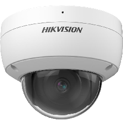 Camera Hikvision DS-2CD1143G2-IUF 4MP | MD 2.0, Dome IK10, WDR 120dB, AI Người & Xe
