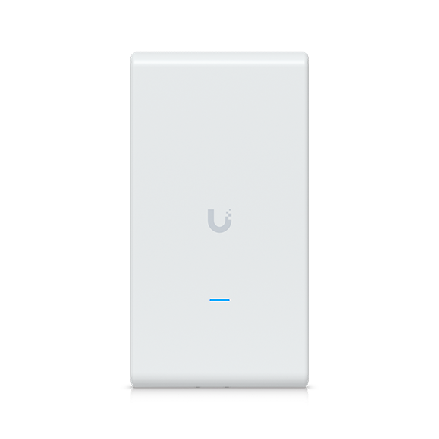 Thiết bị thu phát sóng WiFi - UniFi U6-Mesh-Pro