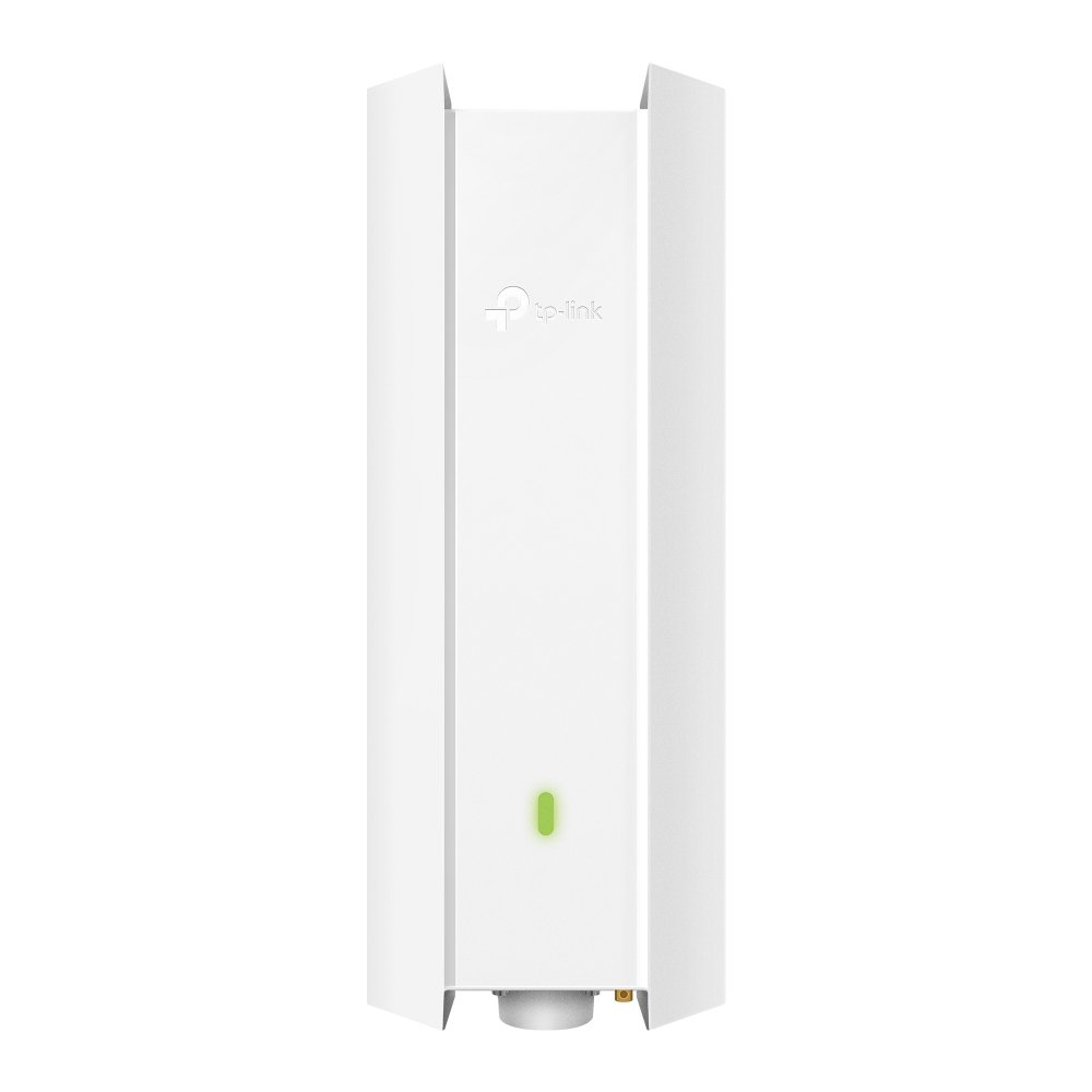TP-Link EAP623-Outdoor HD | WiFi 6 AX1800 Outdoor Access Point Chuẩn PoE+, Phủ Sóng Xa & Hỗ Trợ Omada Mesh
