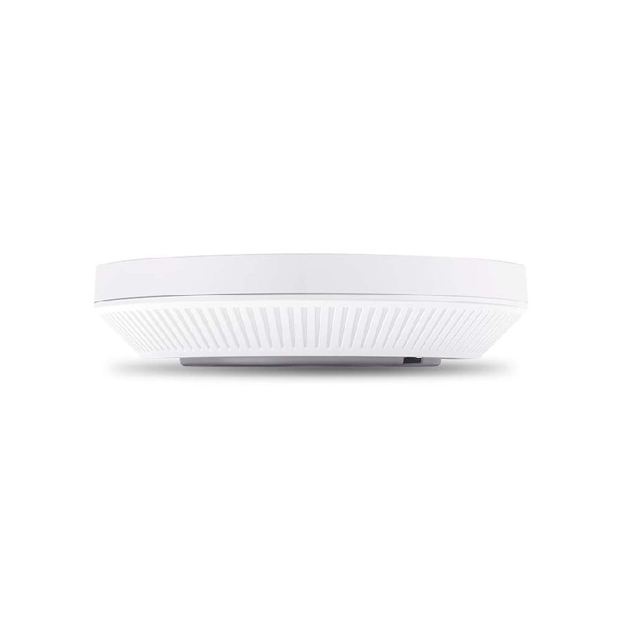 TP-Link EAP610 | WiFi 6 AX1800 Ceiling Access Point, PoE+, Omada SDN, Mesh & Seamless Roaming