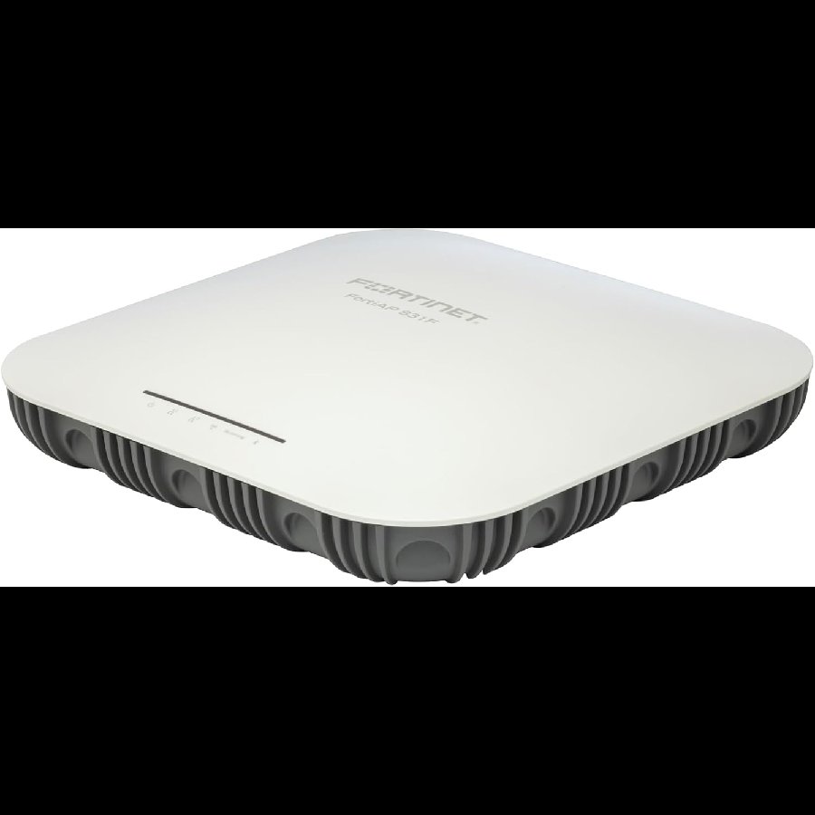FortiAP 831F - Access Point Wi-Fi 6 8x8 MU-MIMO hiệu năng cao