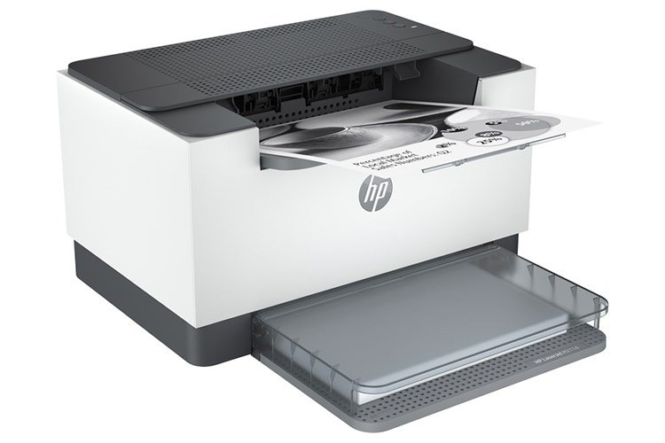 Máy in laser HP LaserJet M211d | In A4 duplex tự động, tốc độ cao | NAMHI