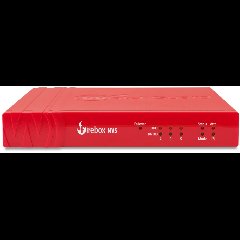 Tường Lửa WatchGuard Firebox NV5 | Thiết Bị Mạng Cho Văn Phòng Nhỏ & Từ Xa