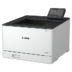 Máy in laser màu Canon LBP674Cx | In A4 màu duplex, Wi-Fi, LAN | NAMHI