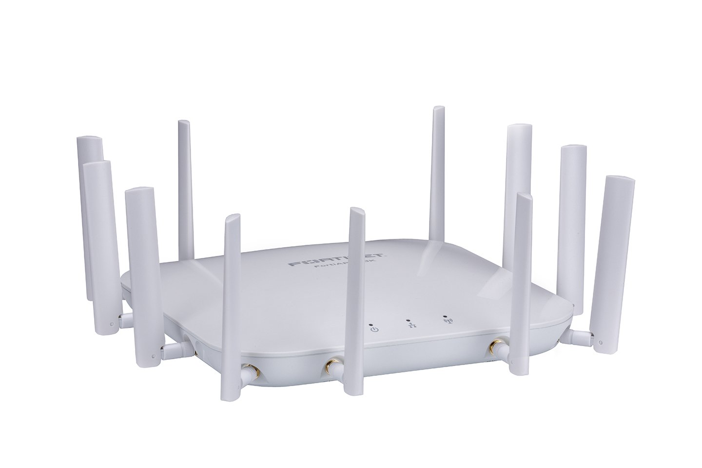 FortiAP FAP-443K - Hạ tầng Wi-Fi 7 cao cấp, roaming mượt cho campus và doanh nghiệp lớn