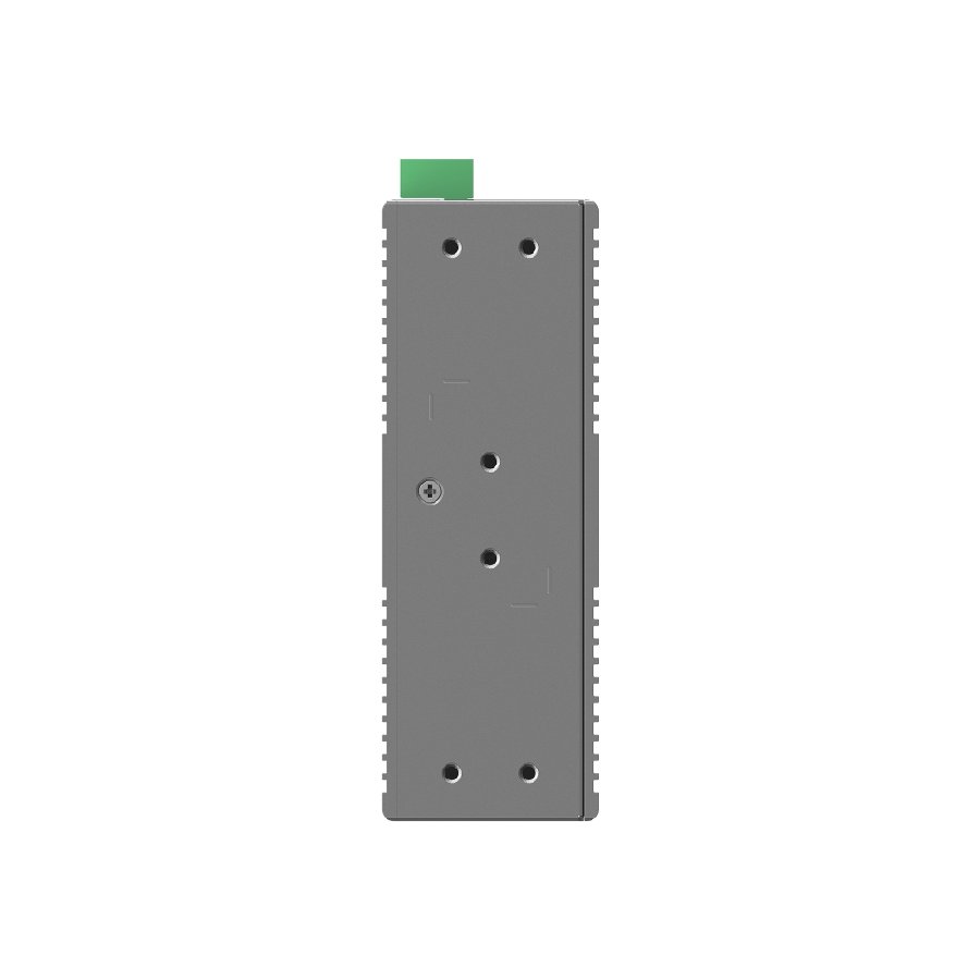 TP-Link IES208G | Switch Công Nghiệp 8 Port Gigabit Quản Lý Cloud Omada, IP40, Nguồn Dự Phòng, Hoạt Động -40~75°C