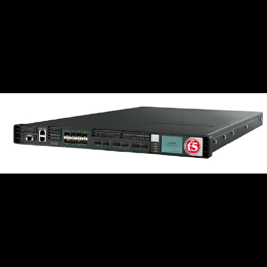 F5 BIG-IP i11400-DS | Nền tảng Load Balancer & ADC Entry có Disk cho WAF và Logging