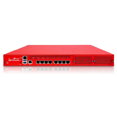 Tường Lửa WatchGuard Firebox M4800 | Bảo Mật Module Cho Doanh Nghiệp Lớn