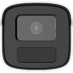 Camera Hikvision DS-2CD1T23G2-I(UF) 2MP | Bullet Fixed, AI Người & Xe, EXIR 2.0