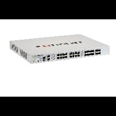 FortiGate FG-200G-BDL-950-12 – Firewall Enterprise Kèm License UTP 1 Năm