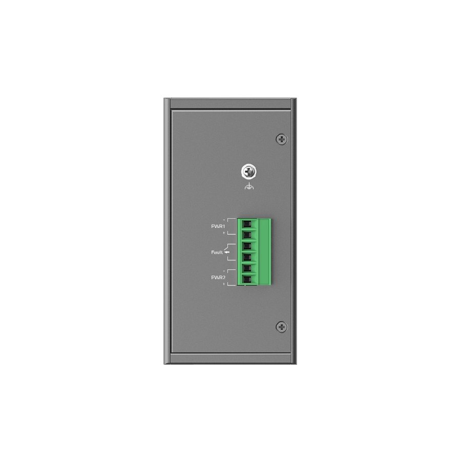 TP-Link IES210GPP | Switch Công Nghiệp 10 Port Gigabit PoE++ 240W, Quản Lý Cloud Omada, IP40, Hoạt Động -40~75°C