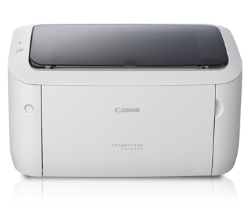 Máy in laser Canon LBP6030 | In trắng đen A4 nhỏ gọn, tiết kiệm điện | NAMHI