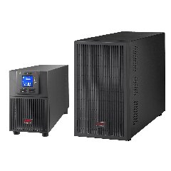 UPS Online APC Easy UPS SRV3KIL 3000VA/2400W | Double Conversion | NAMHI