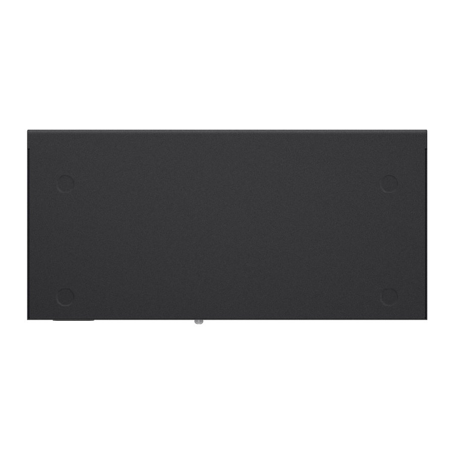 TP-Link ES224G | Switch 24 Port Gigabit Quản Lý Dễ Dàng Omada, VLAN, QoS, Gắn Rack Kim Loại Bền Bỉ