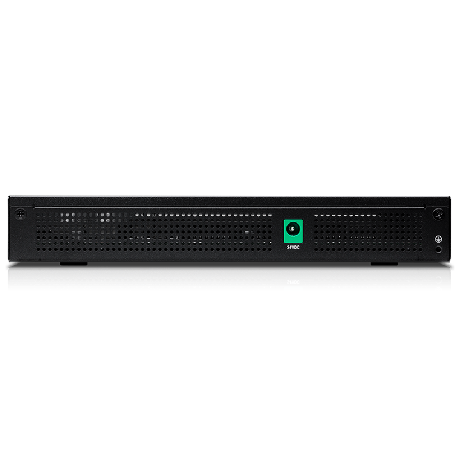 EdgeSwitch 10X