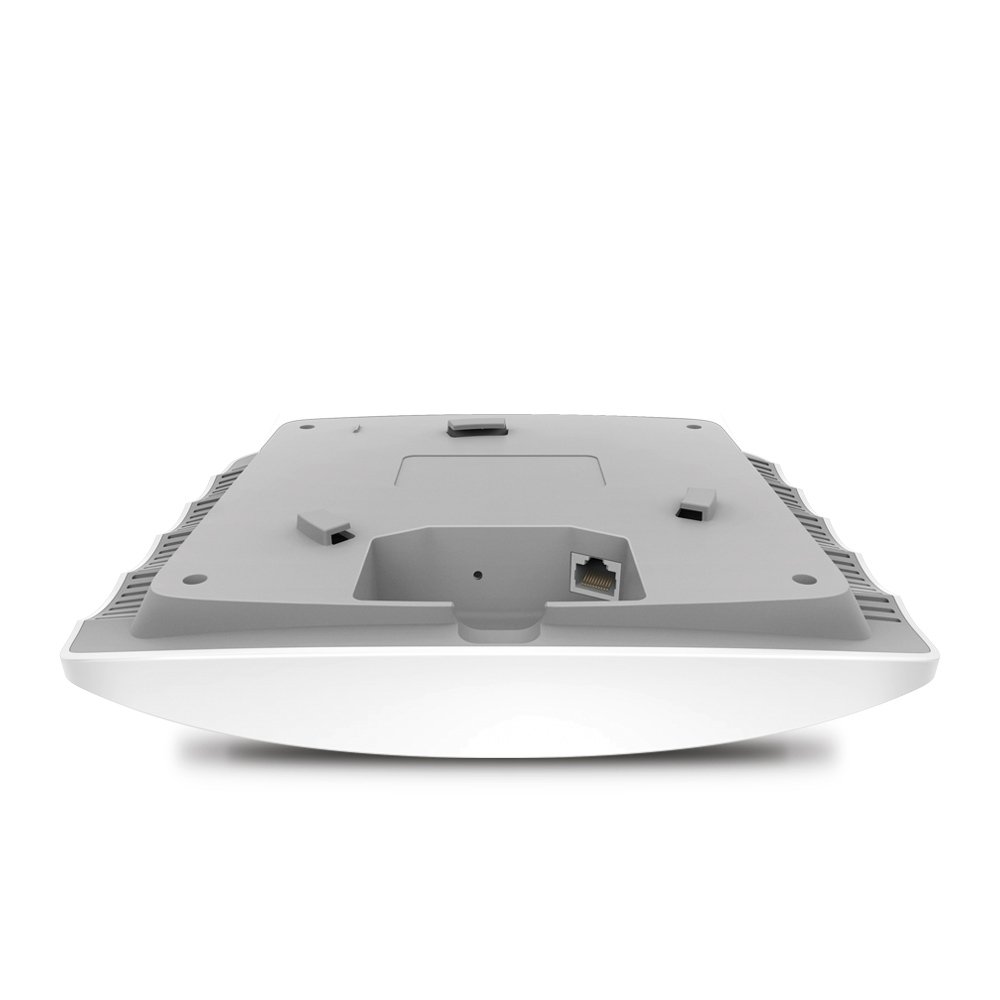 TP-Link EAP225 | WiFi Ceiling Access Point AC1350 Gigabit, MU-MIMO, PoE & Quản Lý Cloud Qua Omada SDN