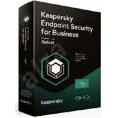 Kaspersky Endpoint Security for Business Select (KESB Select) | Bảo mật Endpoint doanh nghiệp | NAMHI
