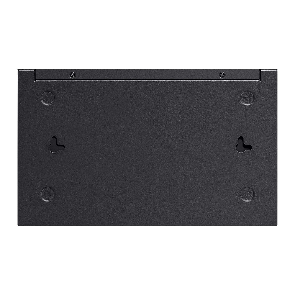 TP-Link ES210GP | Switch 10 Port Gigabit PoE+ Quản Lý Dễ Dàng Omada, VLAN, QoS, Thiết Kế Kim Loại Không Quạt Êm Ái