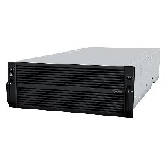 Synology HD6500 | NAS 4U 60-Bay, Lưu trữ Mật độ cao Quy mô Petabyte