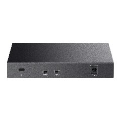 TP-Link LS106LP | Switch 6 Port 10/100Mbps PoE 41W Truyền Xa 250m, Tự Động Phục Hồi, Hoạt Động Êm Ái